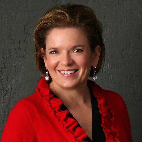 Dr. Gina Pritchard, DNP