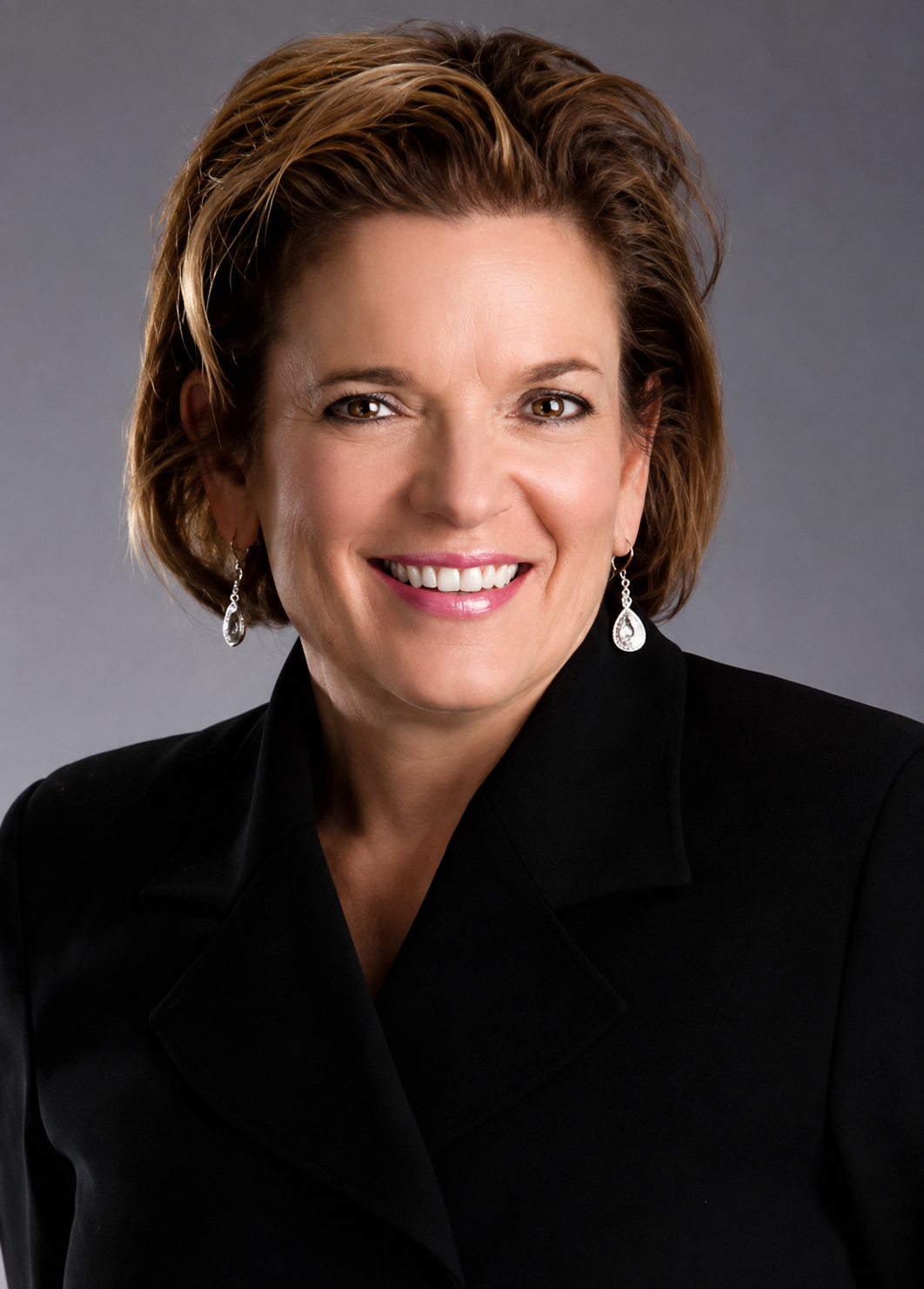 Dr. Gina Pritchard, DNP