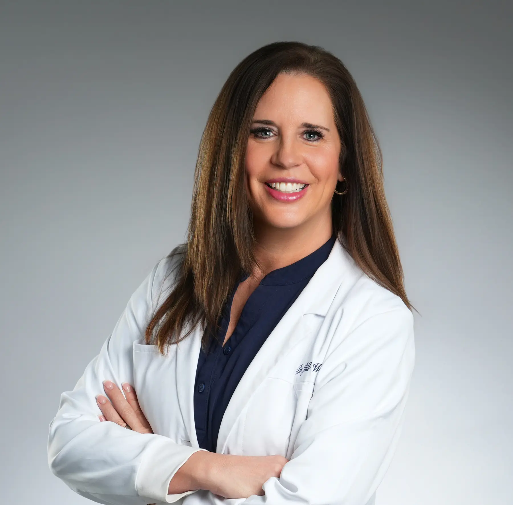 Dr. Jill Wade
